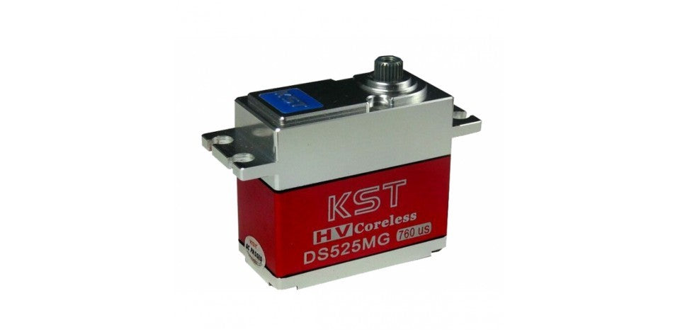 FULL SIZE TAIL SERVO KST DS525
