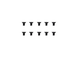 FLAT HEAD SOCKET CAP M3X5