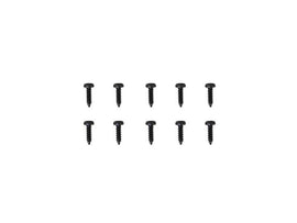 SELF TAPPING SCREWS M3X10