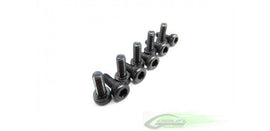 SOCKET HEAD CAP SCREW M 3 X 10MM
