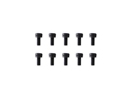 SOCKET HEAD CAP SCREW M 3 X 6MM