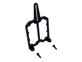 Aluminum Front Fullsize Servo Mount