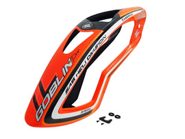 CF Canopy Orange